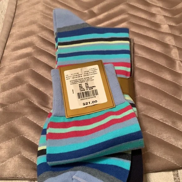 Mens socks - Picture 6 of 6